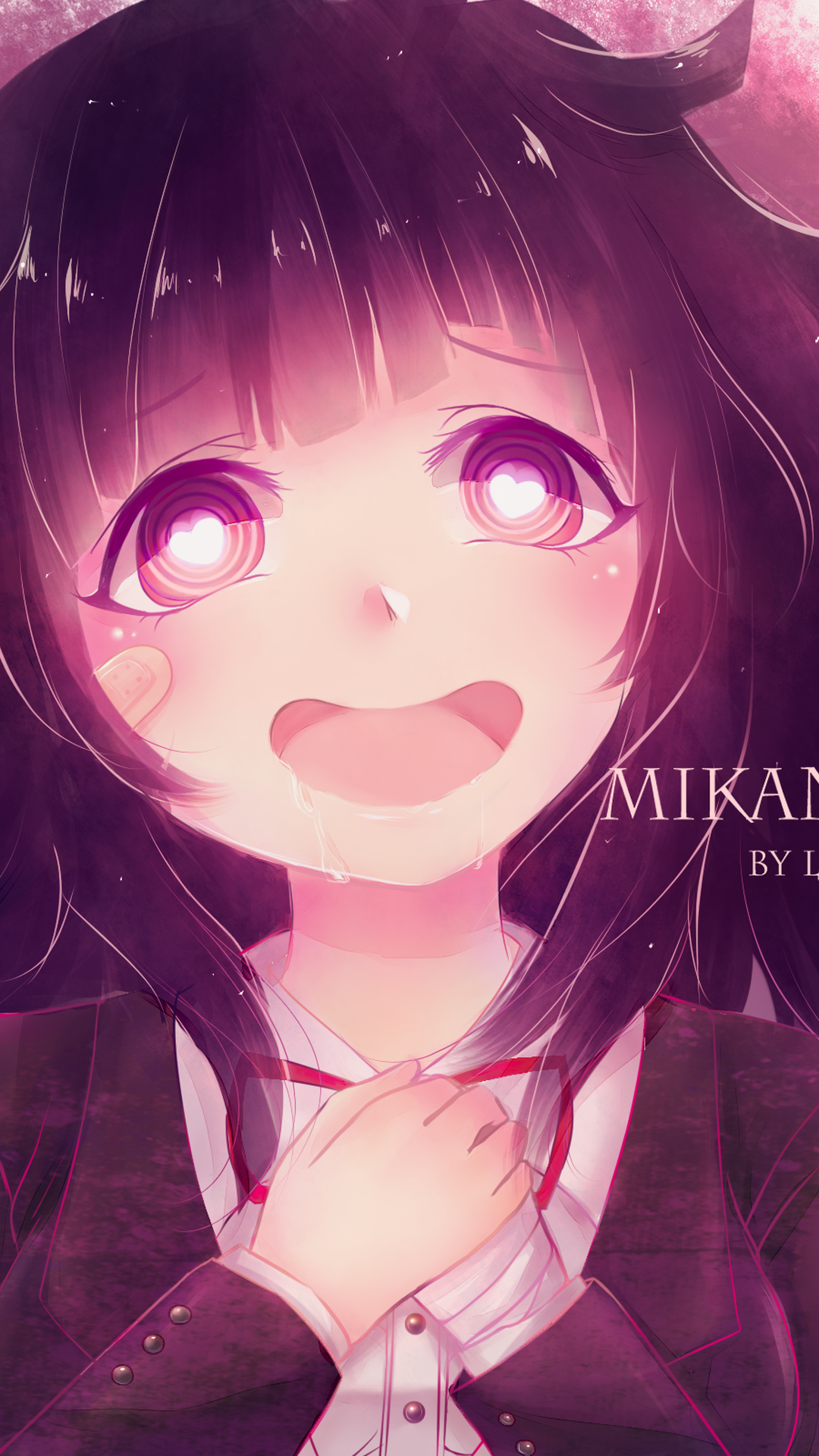 Mikan Tsumiki